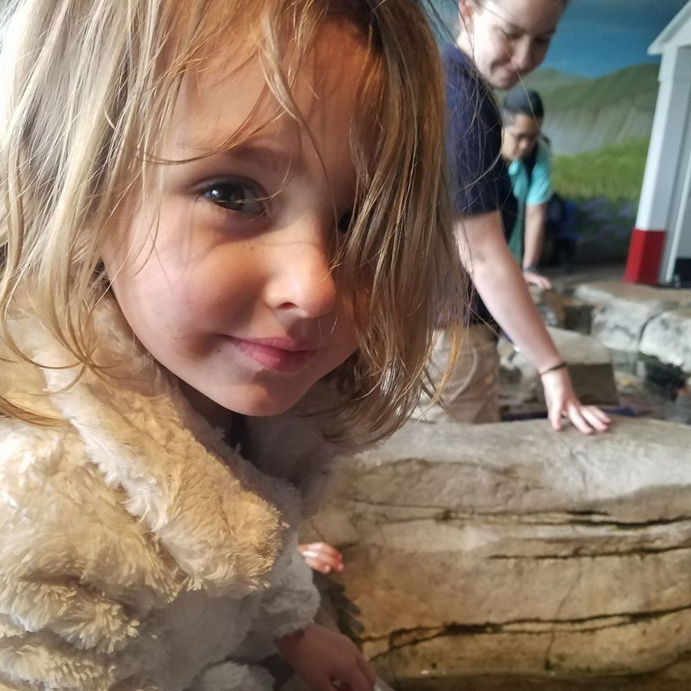 Meet your Posher, Micha